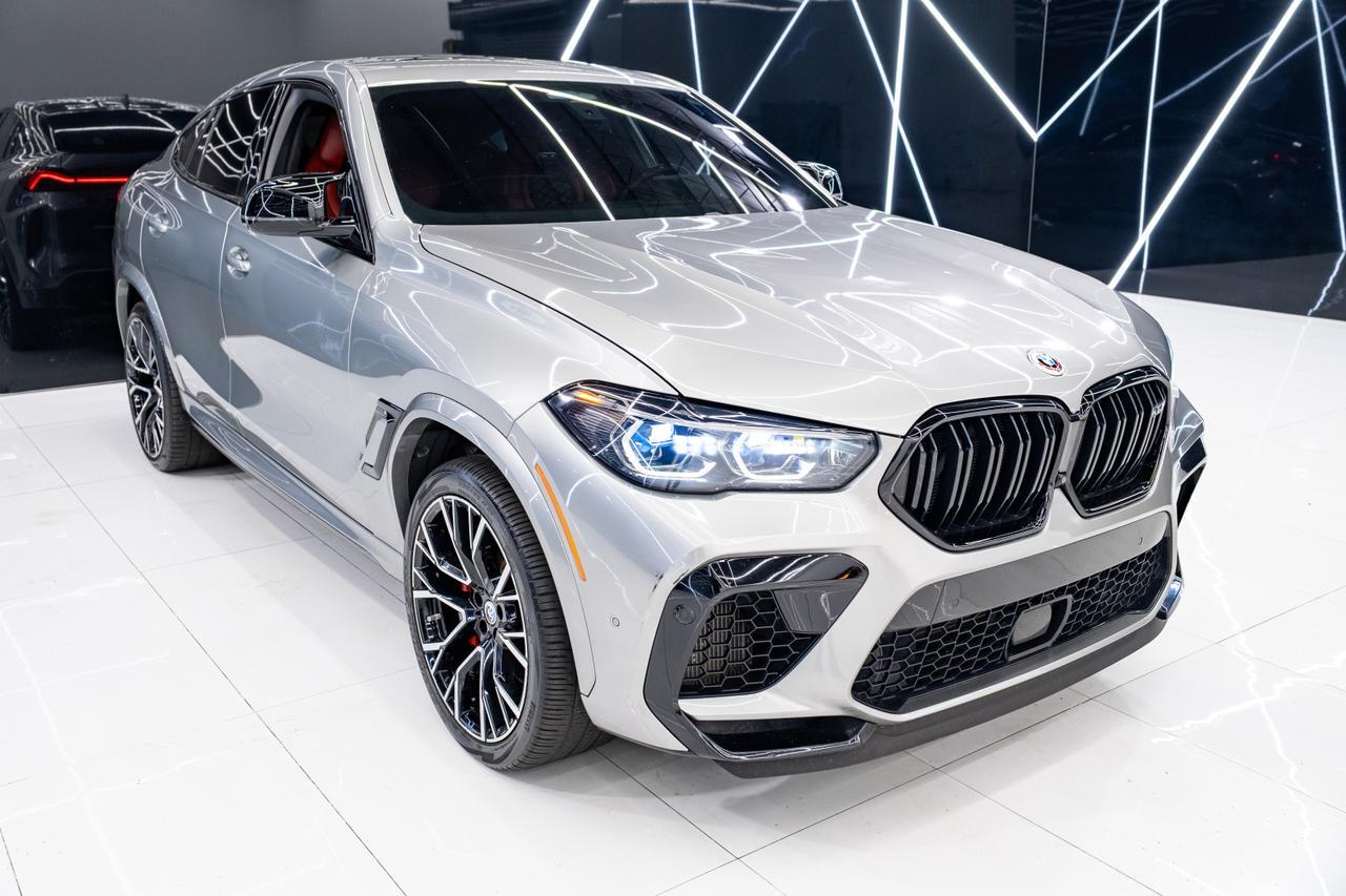 2022 BMW X6 M Base Miami FL