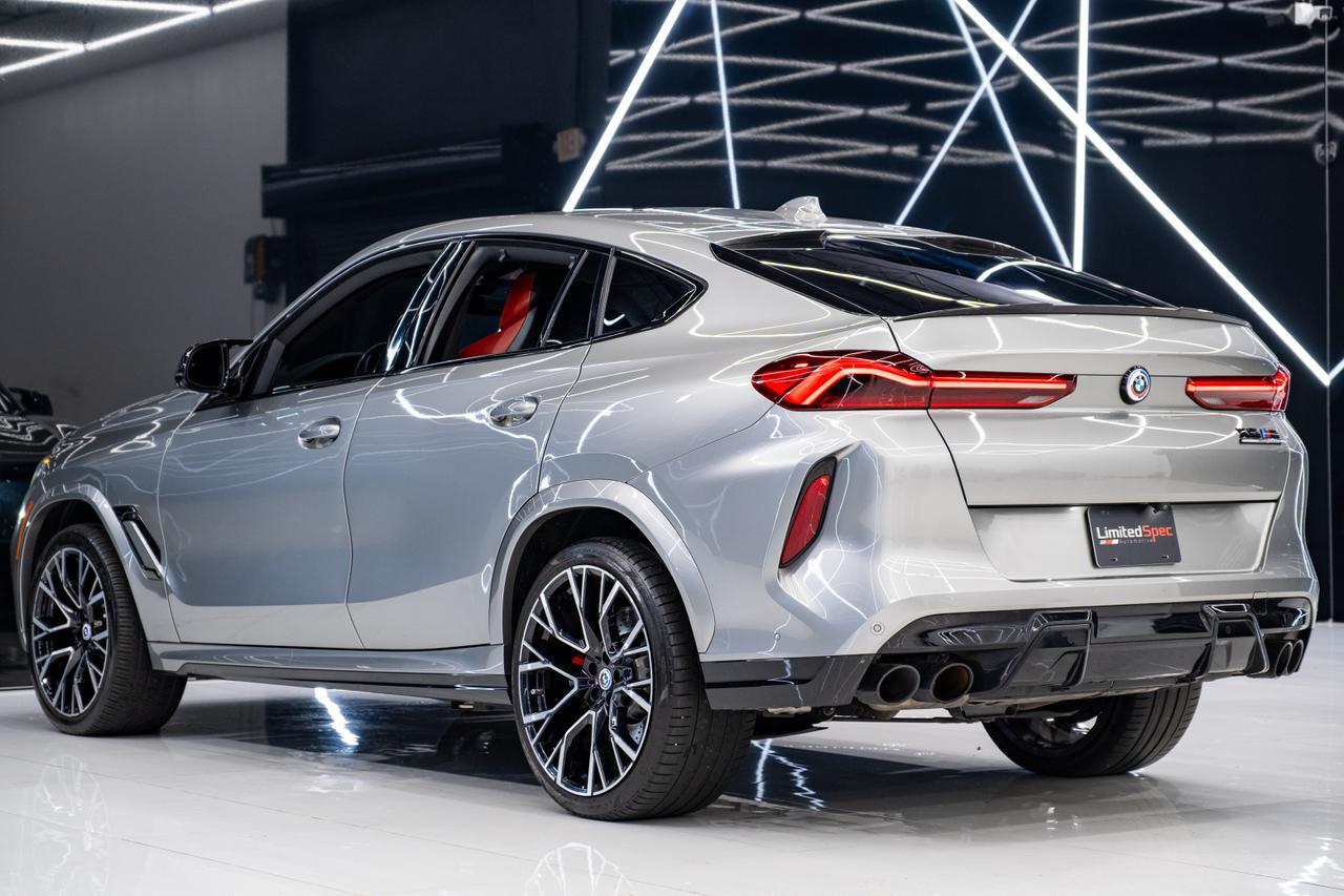 2022 BMW X6 M Base Miami FL