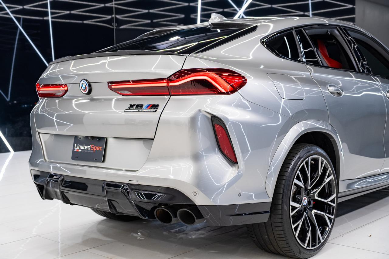 2022 BMW X6 M Base Miami FL