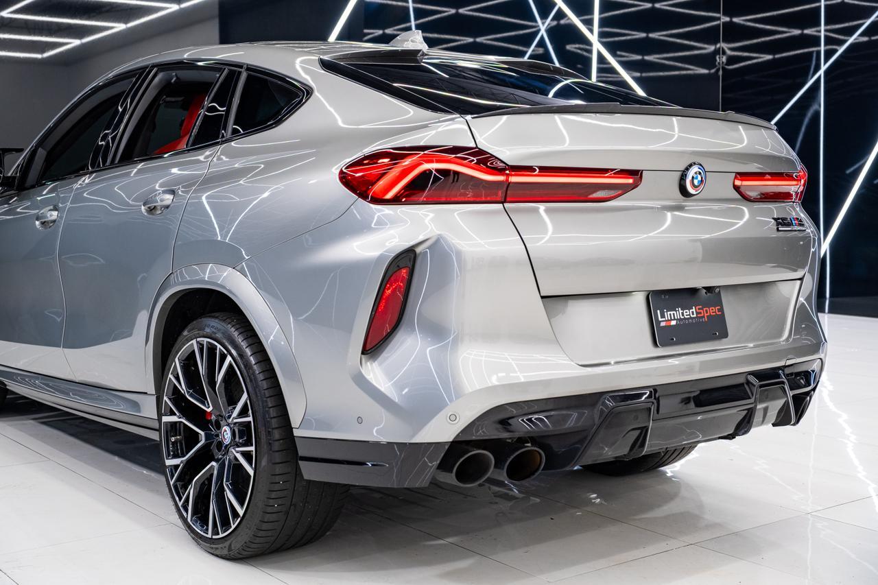 2022 BMW X6 M Base Miami FL