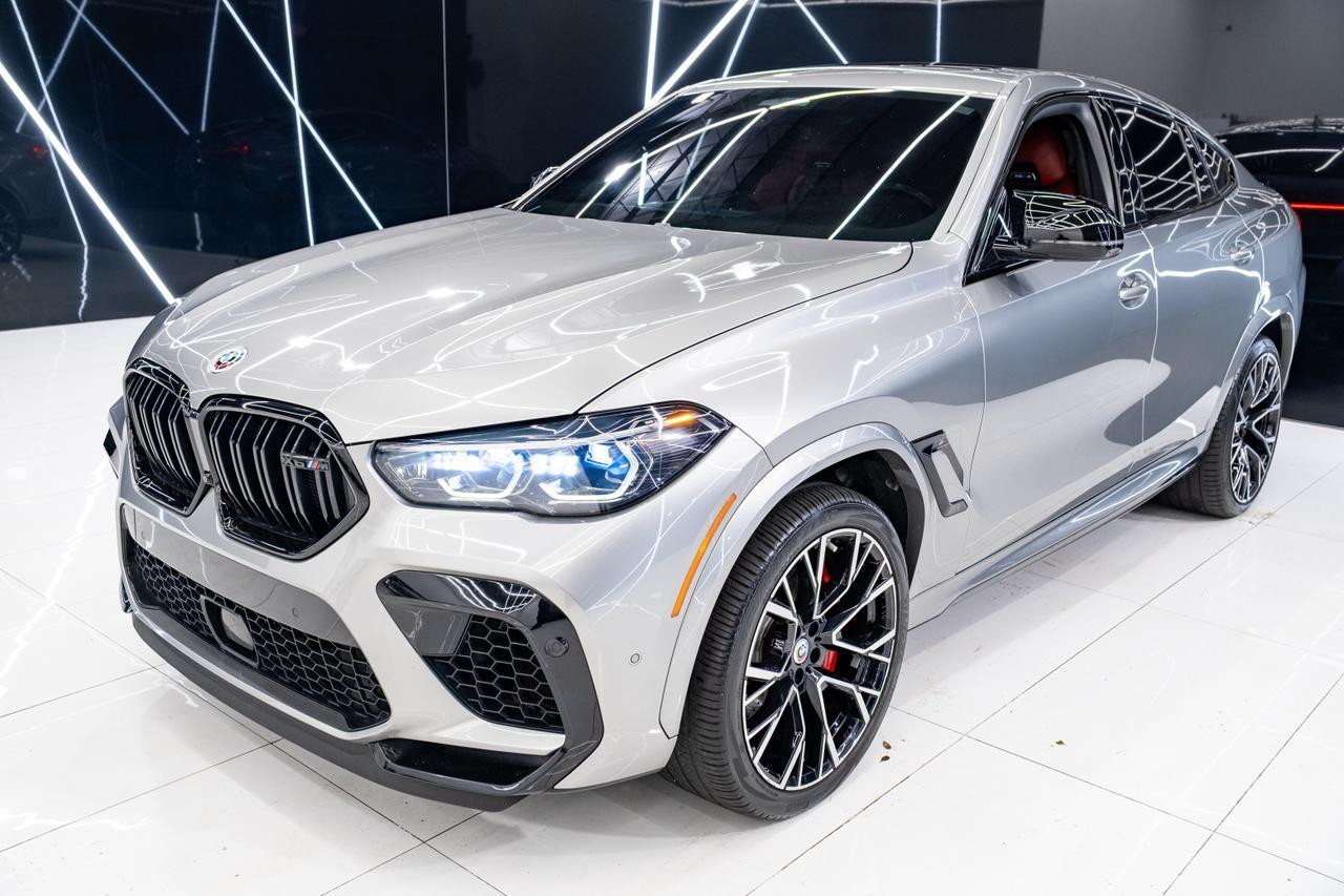 2022 BMW X6 M Base Miami FL