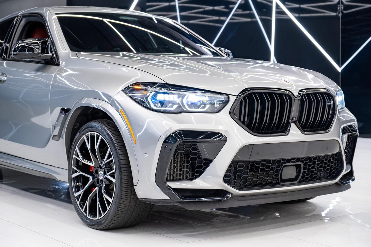 2022 BMW X6 M Base Miami FL