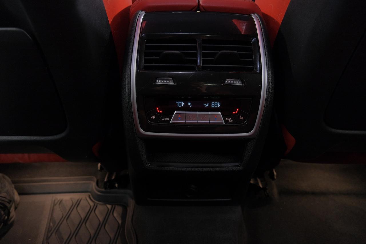 2022 BMW X6 M Base Miami FL