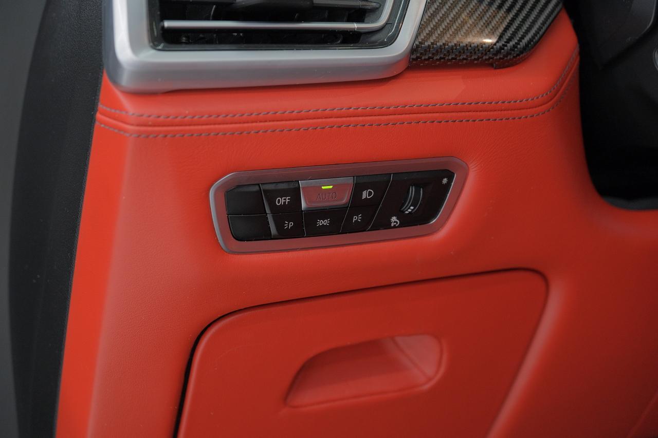 2022 BMW X6 M Base Miami FL