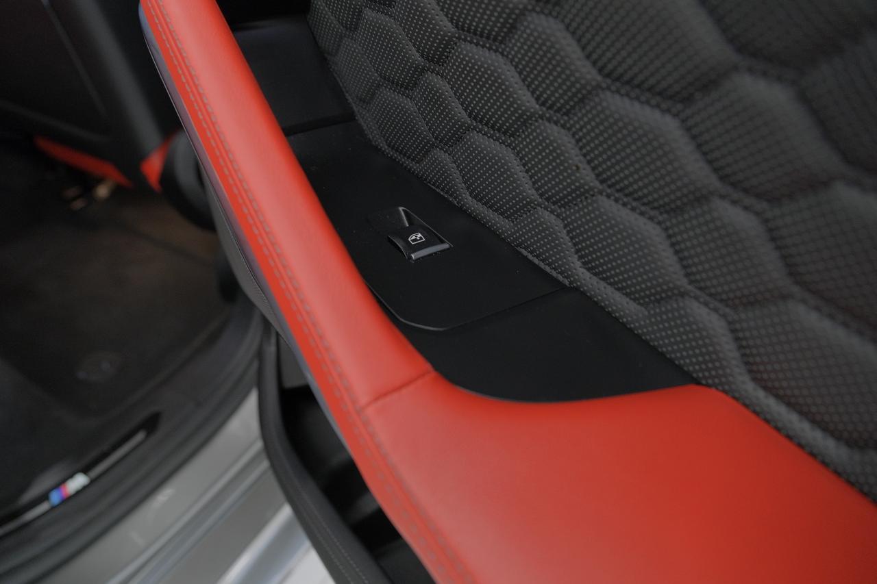 2022 BMW X6 M Base Miami FL