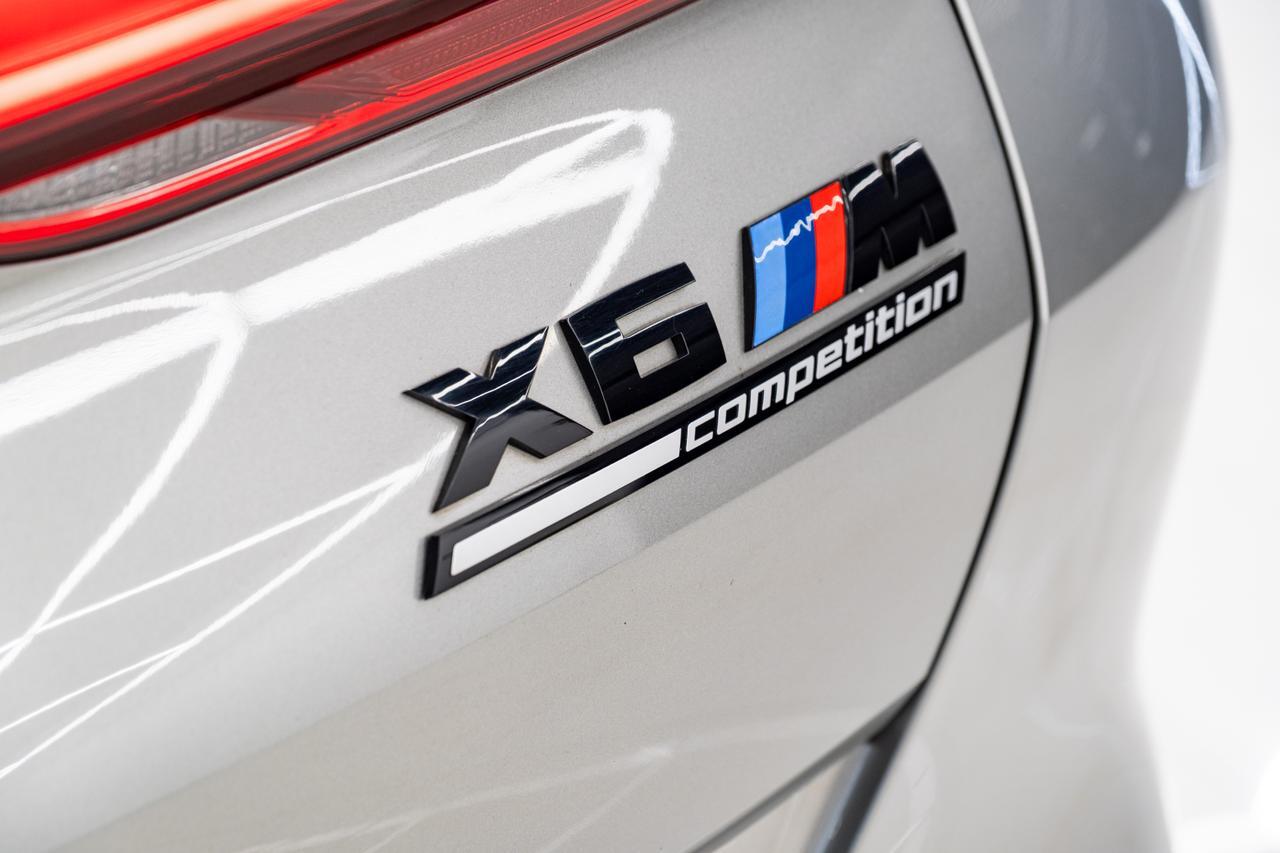 2022 BMW X6 M Base Miami FL