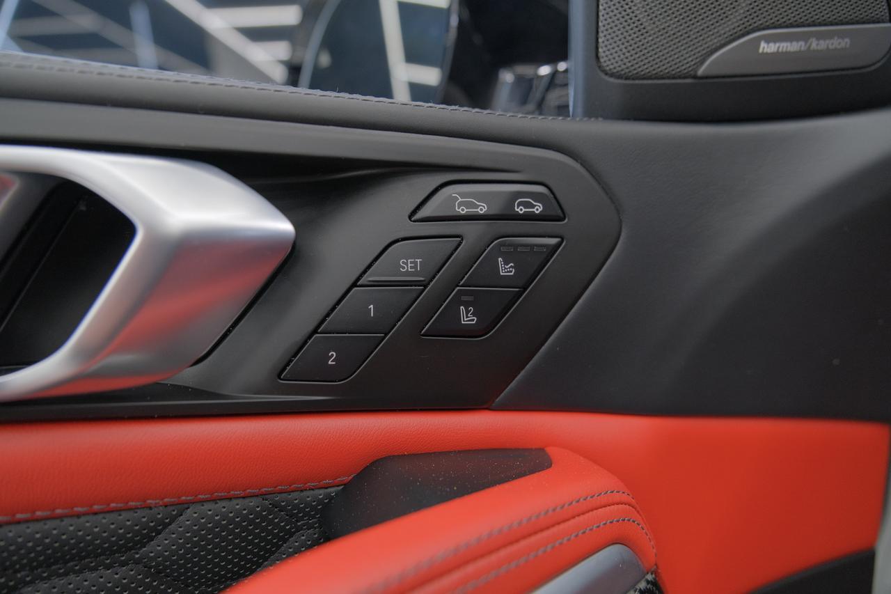 2022 BMW X6 M Base Miami FL