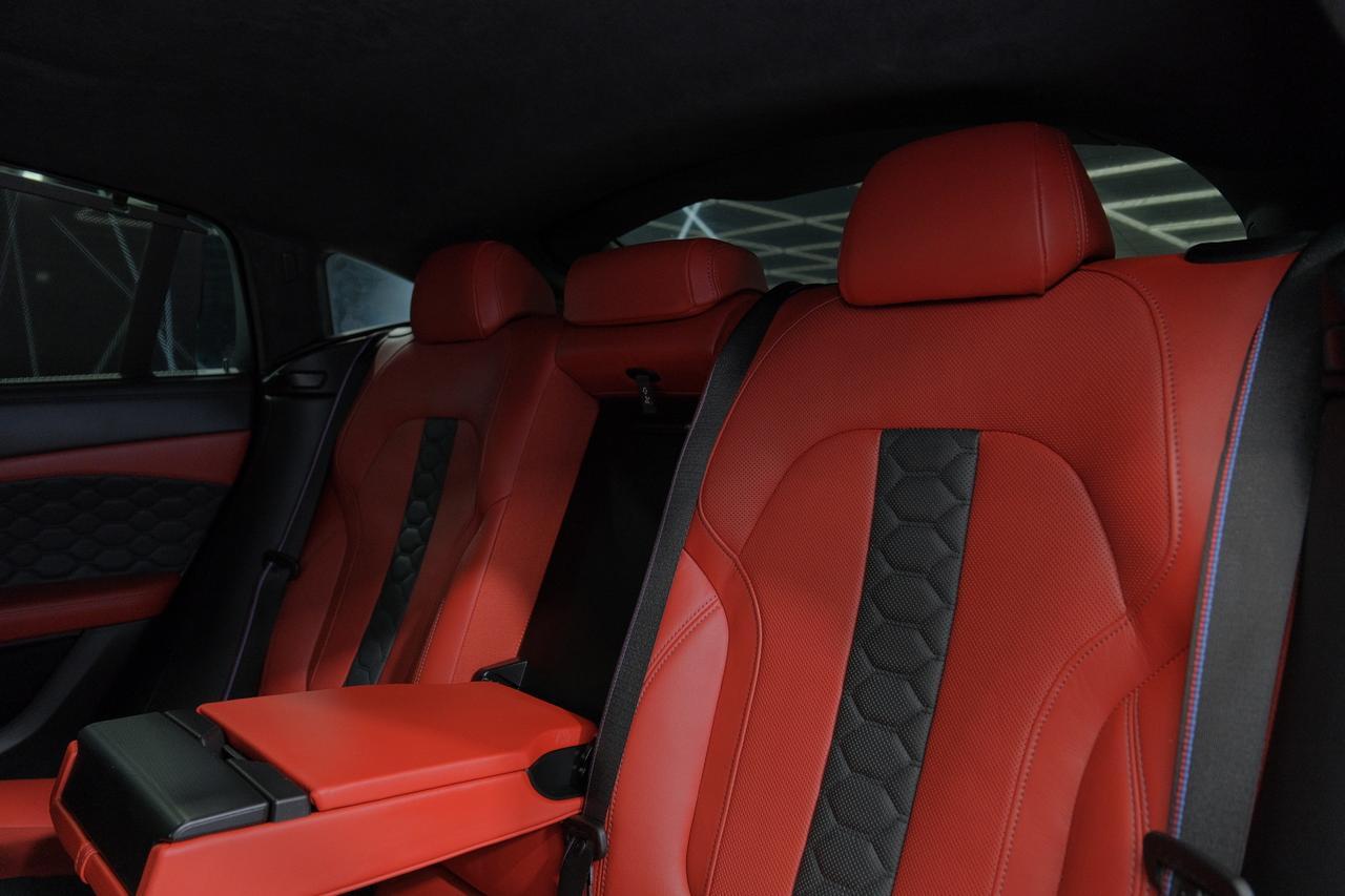 2022 BMW X6 M Base Miami FL