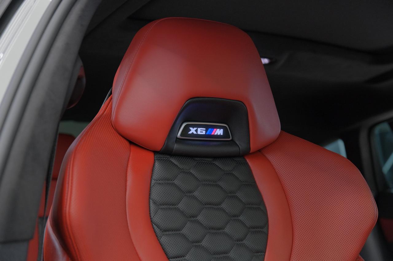 2022 BMW X6 M Base Miami FL