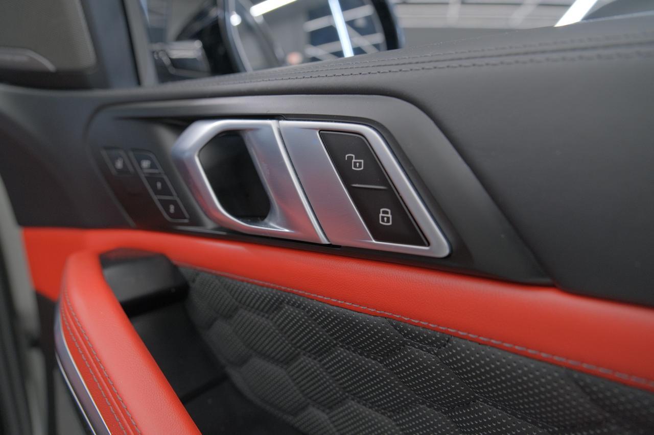 2022 BMW X6 M Base Miami FL