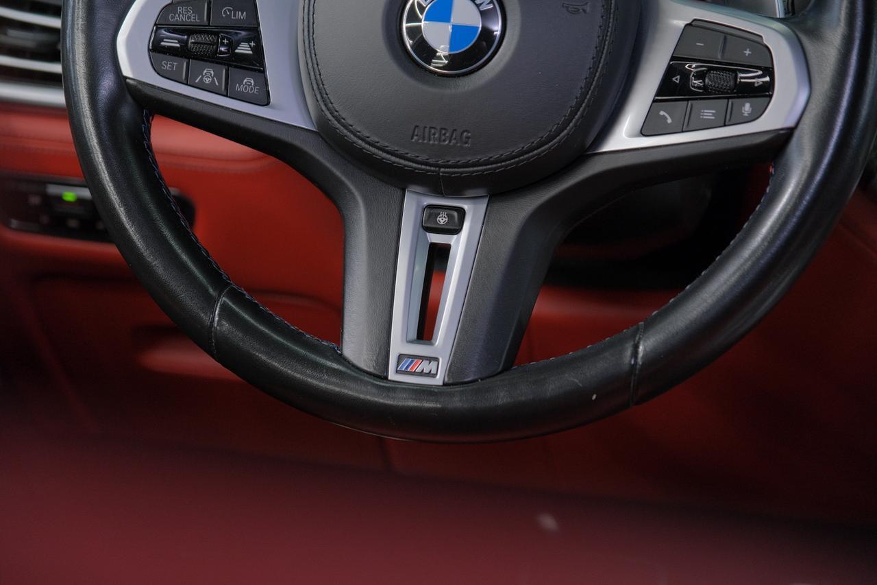 2022 BMW X6 M Base Miami FL