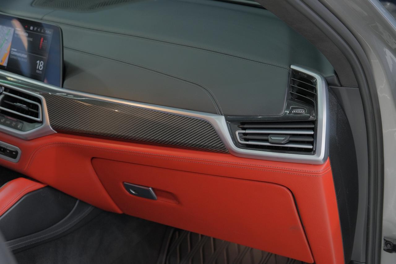 2022 BMW X6 M Base Miami FL