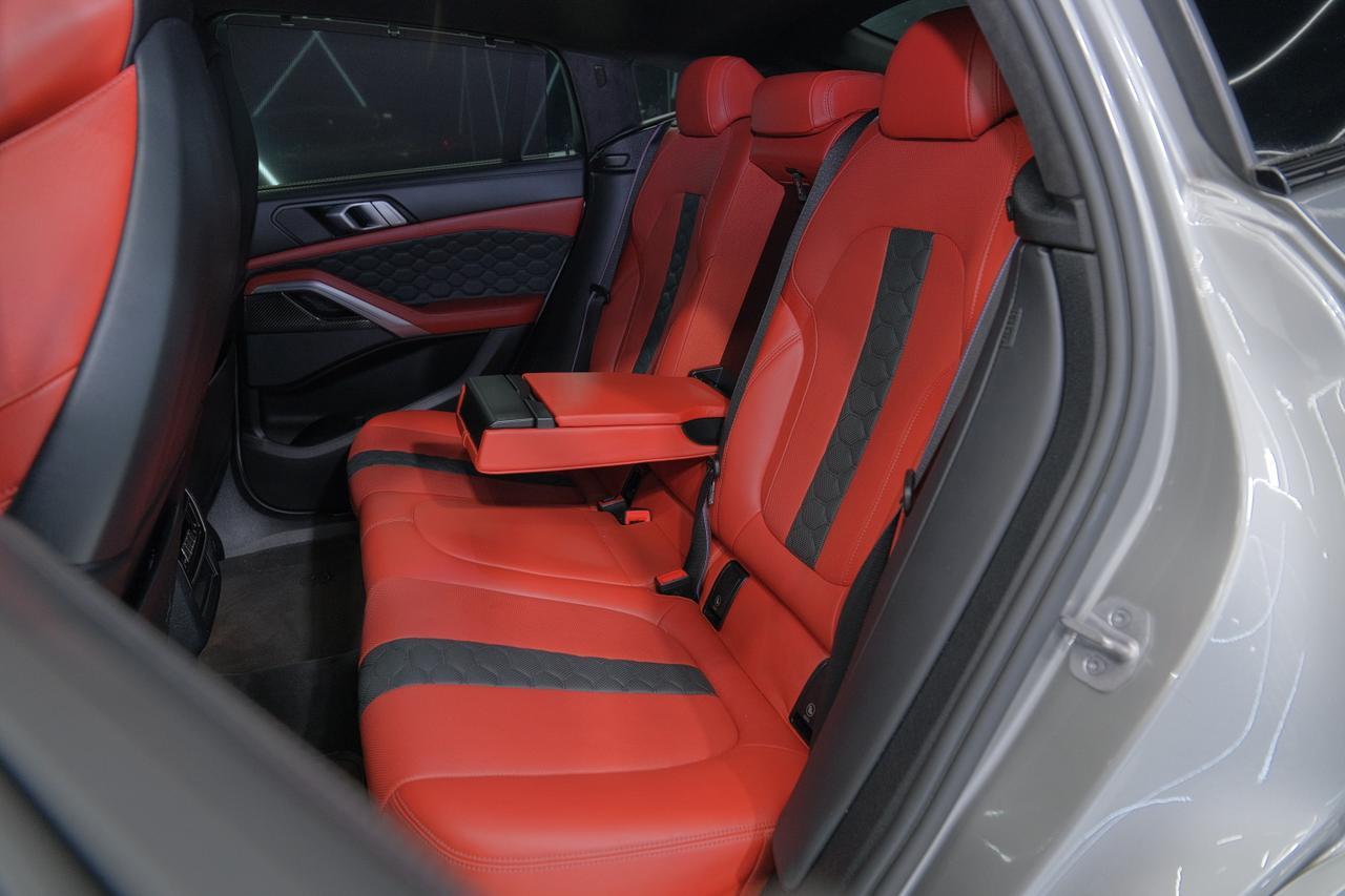 2022 BMW X6 M Base Miami FL