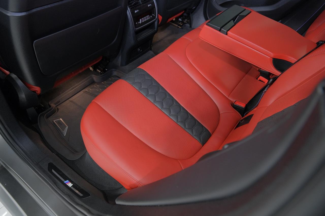 2022 BMW X6 M Base Miami FL