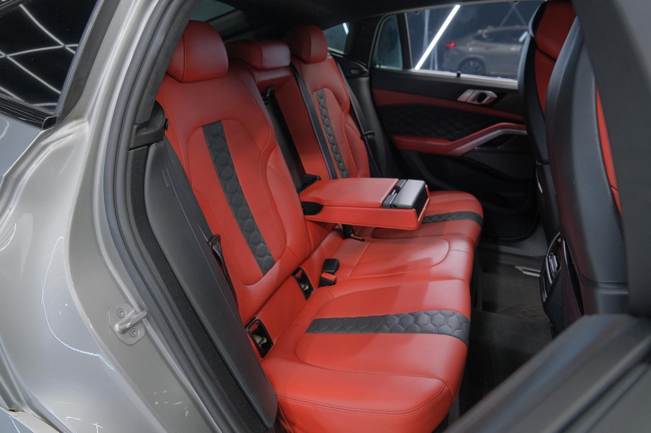 2022 BMW X6 M Base Miami FL