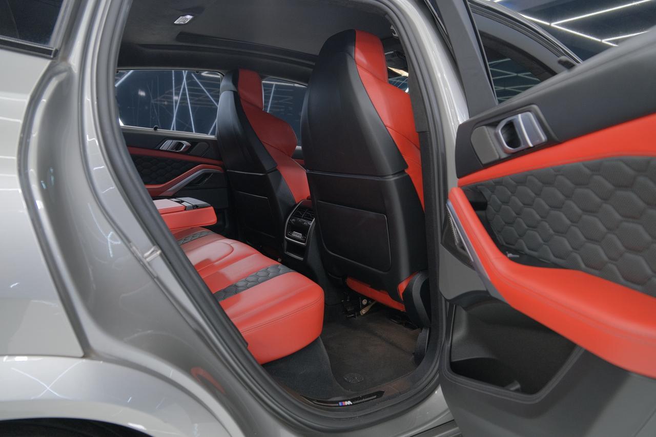 2022 BMW X6 M Base Miami FL