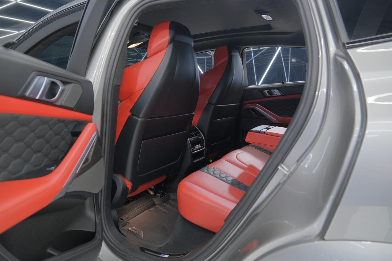 2022 BMW X6 M Base Miami FL