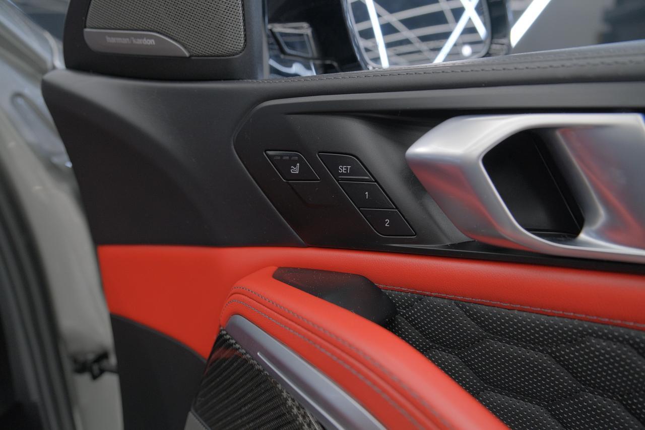 2022 BMW X6 M Base Miami FL