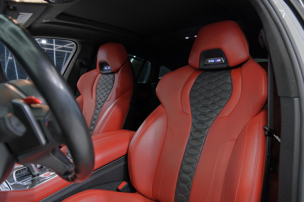 2022 BMW X6 M Base Miami FL
