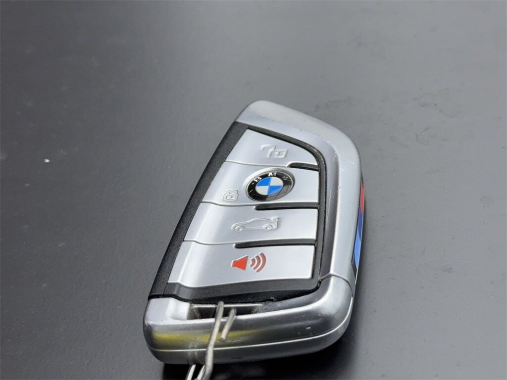 2022 BMW X6 M Base Plano TX
