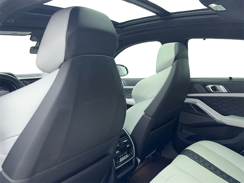 2022 BMW X6 M Base Plano TX