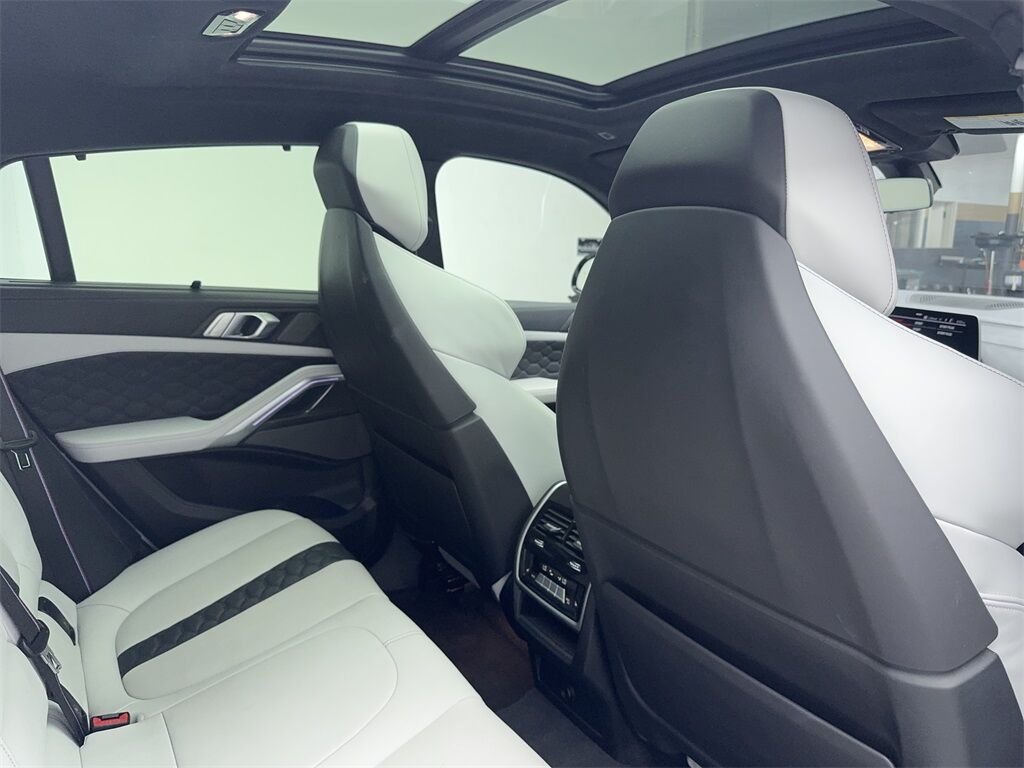 2022 BMW X6 M Base Plano TX