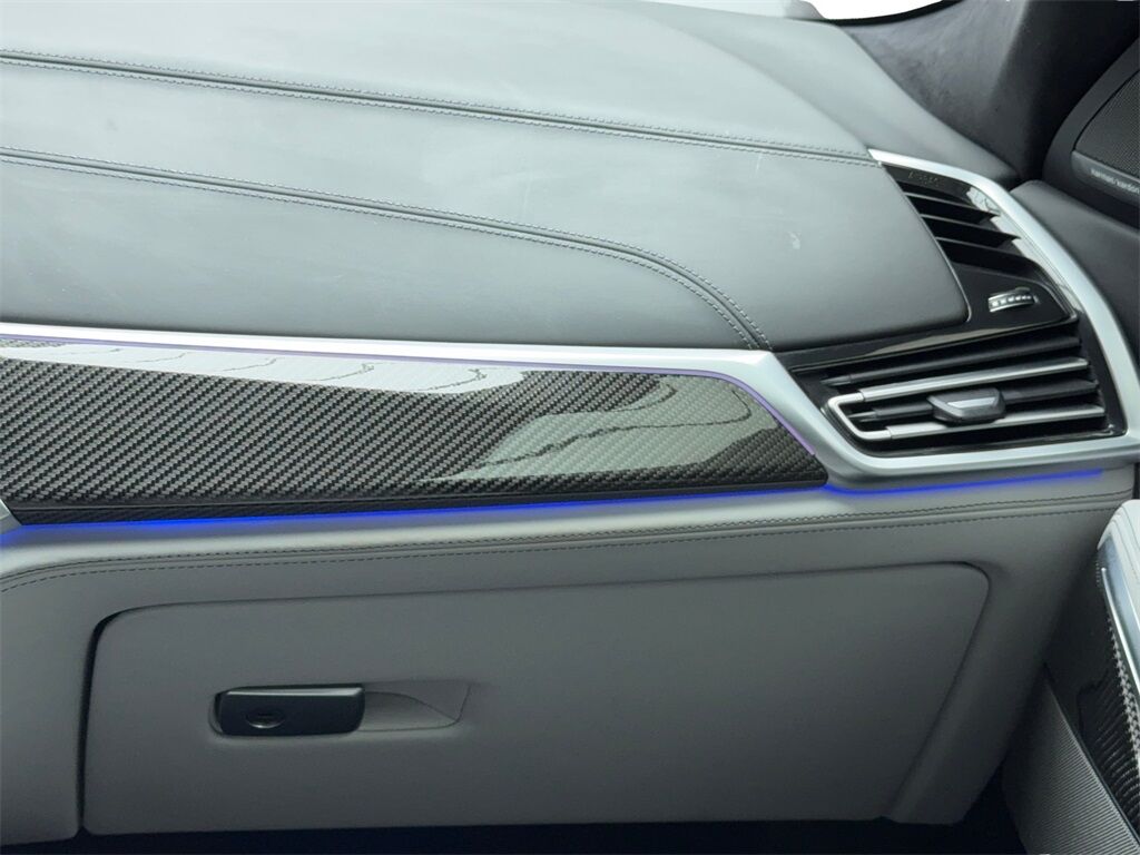 2022 BMW X6 M Base Plano TX