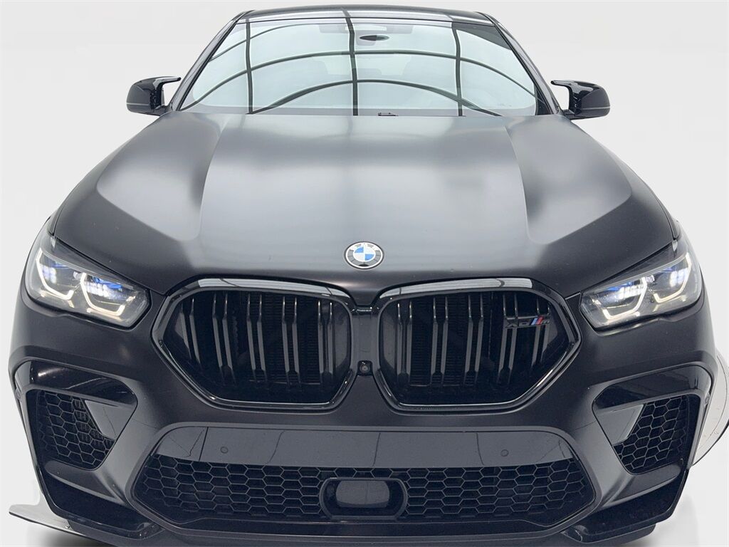 2022 BMW X6 M Base Plano TX