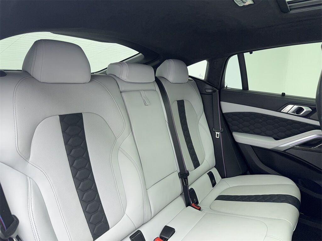 2022 BMW X6 M Base Plano TX