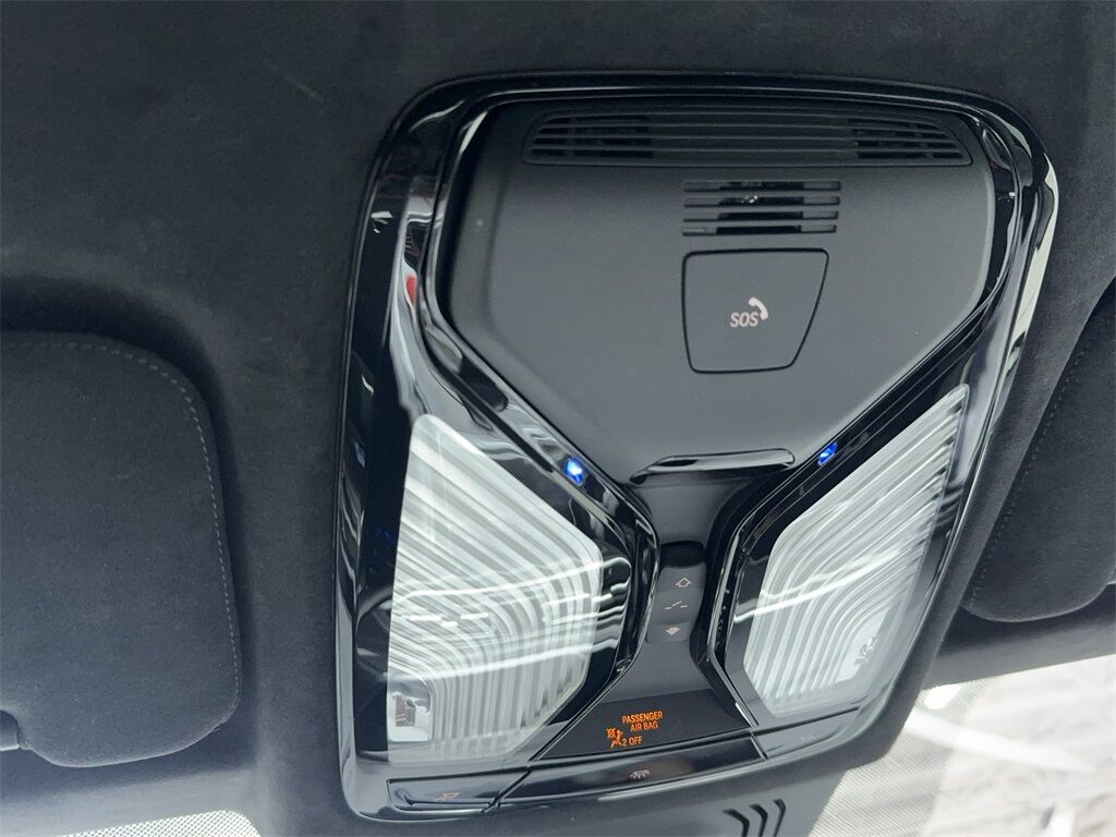 2022 BMW X6 M Base Plano TX