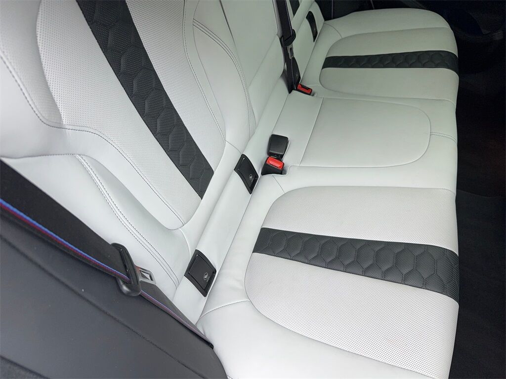 2022 BMW X6 M Base Plano TX