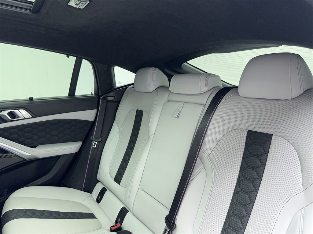 2022 BMW X6 M Base Plano TX