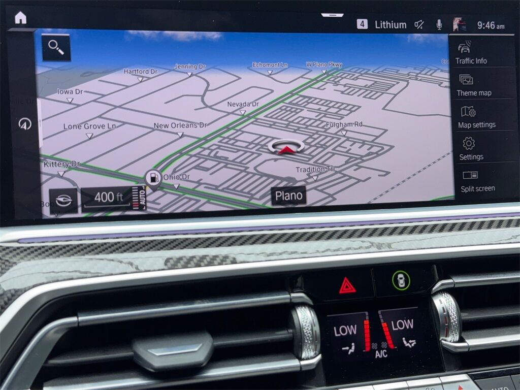 2022 BMW X6 M Base Plano TX