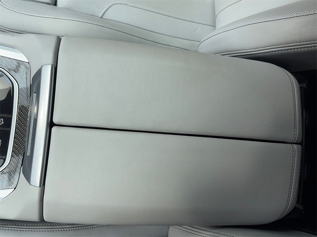 2022 BMW X6 M Base Plano TX