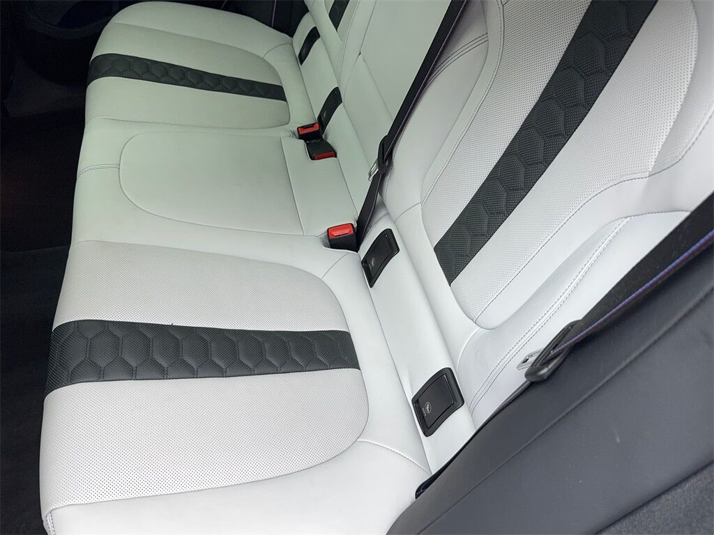 2022 BMW X6 M Base Plano TX