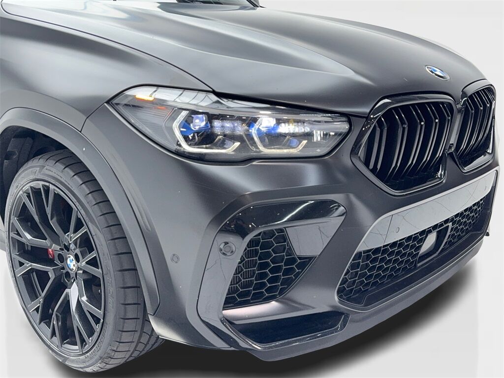 2022 BMW X6 M Base Plano TX