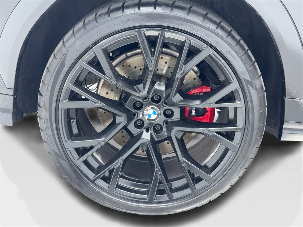2022 BMW X6 M Base Plano TX