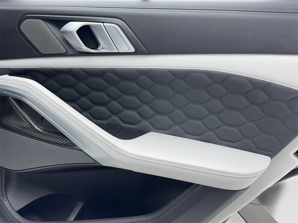 2022 BMW X6 M Base Plano TX