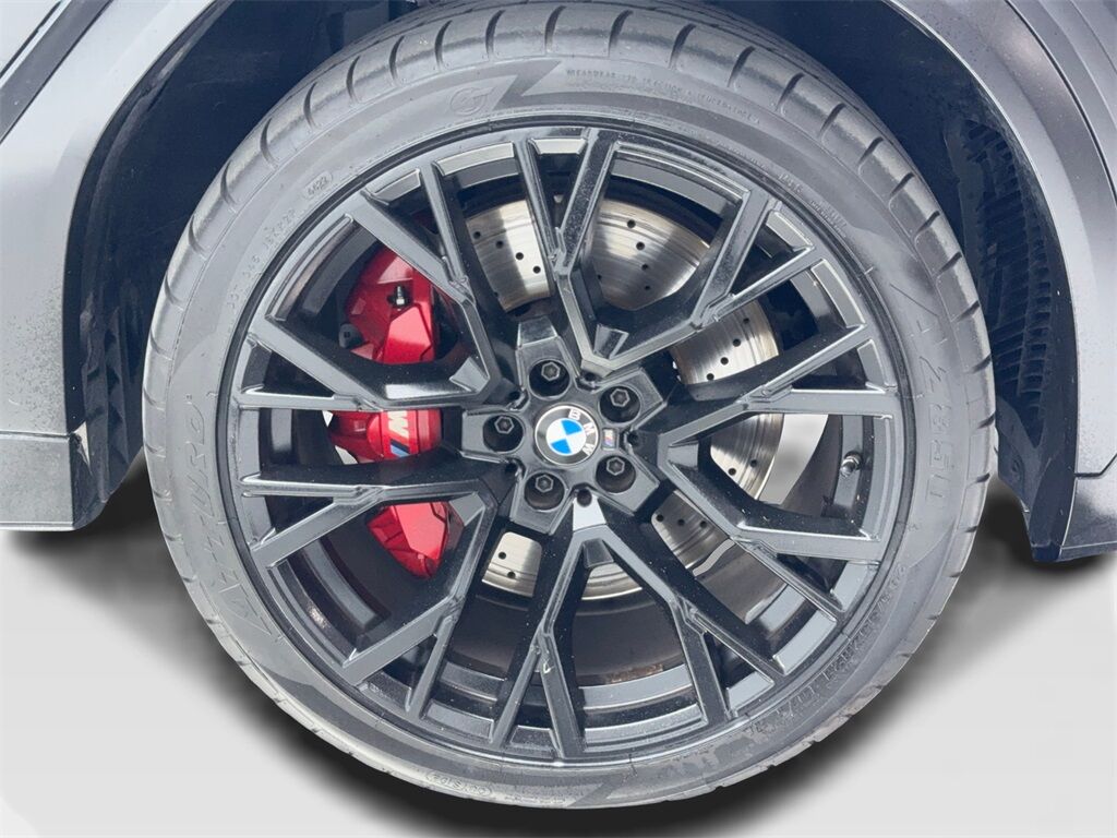 2022 BMW X6 M Base Plano TX