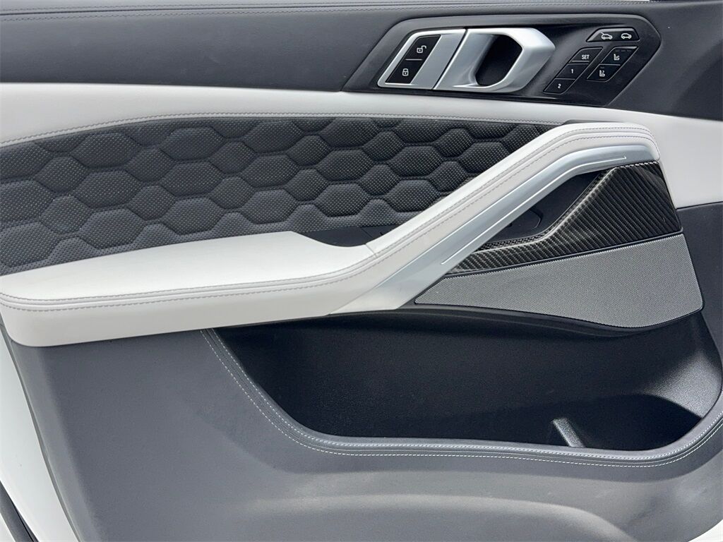 2022 BMW X6 M Base Plano TX