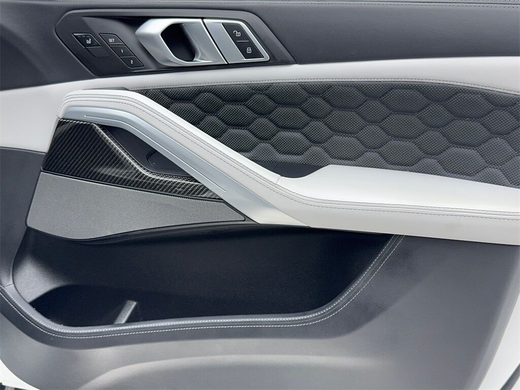 2022 BMW X6 M Base Plano TX