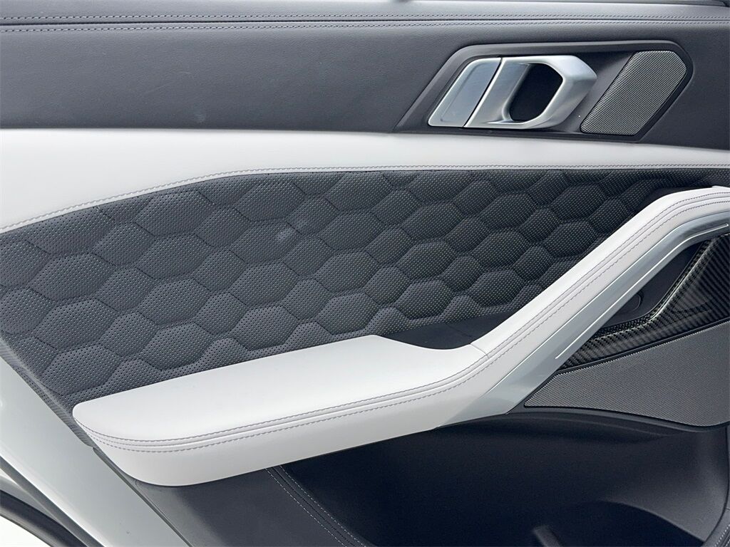 2022 BMW X6 M Base Plano TX