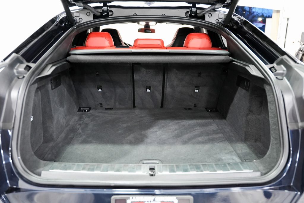 2022 BMW X6 M Base Tigard OR