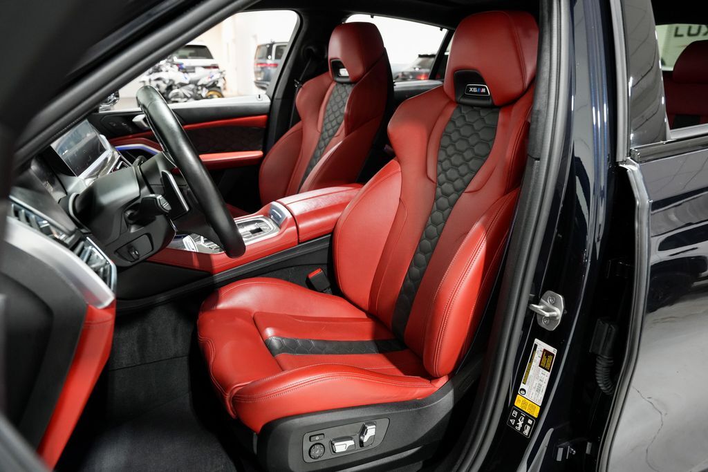 2022 BMW X6 M Base Tigard OR