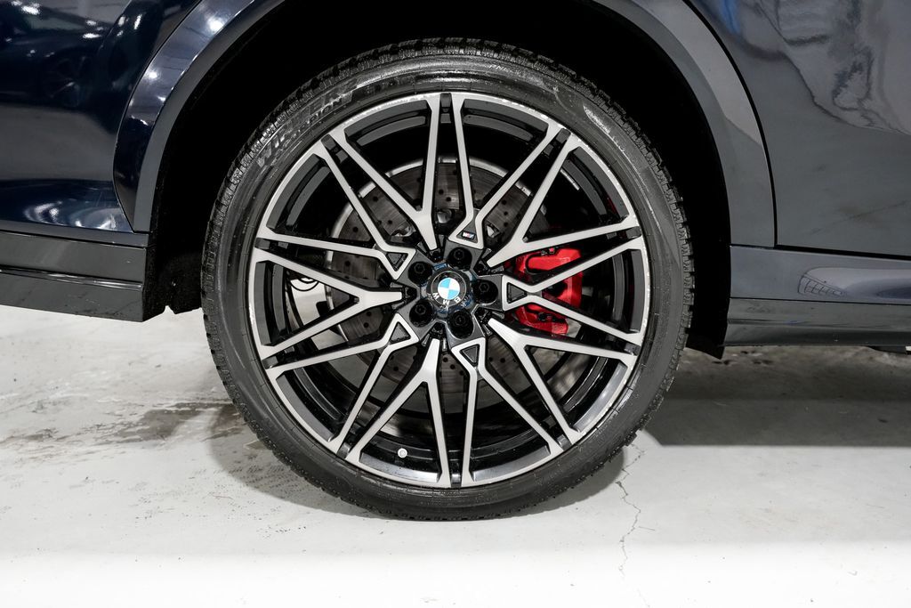 2022 BMW X6 M Base Tigard OR