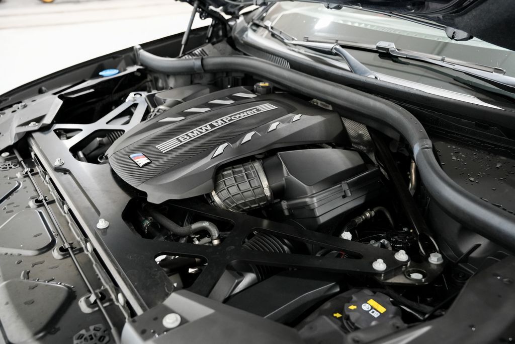 2022 BMW X6 M Base Tigard OR