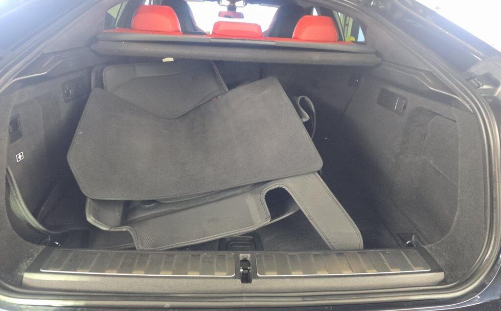 2022 BMW X6 M Base Tigard OR