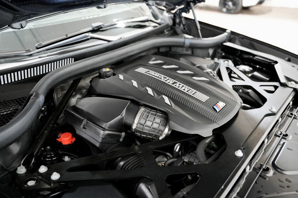 2022 BMW X6 M Base Tigard OR