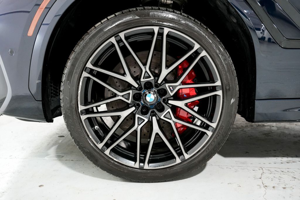 2022 BMW X6 M Base Tigard OR