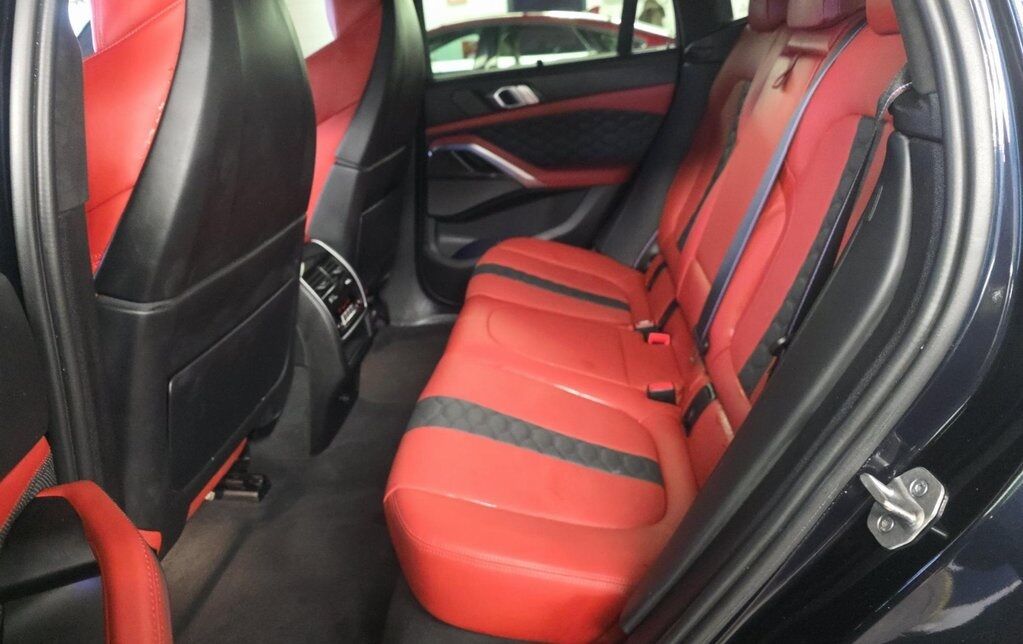 2022 BMW X6 M Base Tigard OR